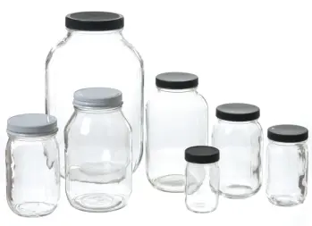 16 oz. shown with white cap